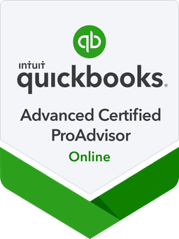QuickBooks Certified